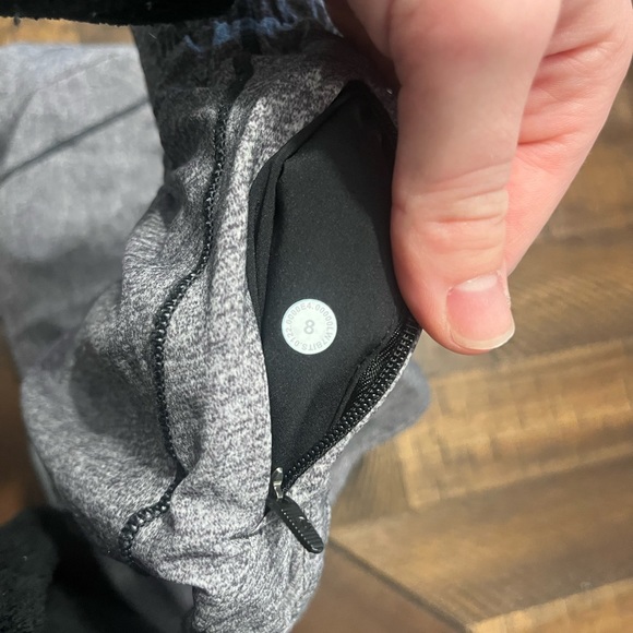 Lululemon Hottie Hot Shorts - Picture 3 of 3